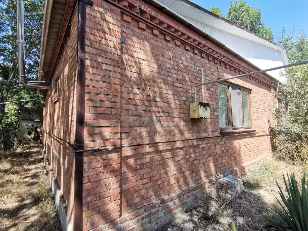 Дом в Краснодарский край, Красноармейский район, Новомышастовское ... - Фото 2