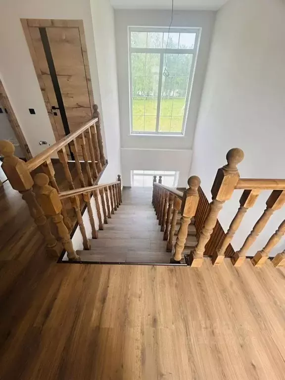 Коттедж в Красноярский край, Сосновоборский муниципальный округ, д. ... - Фото 2