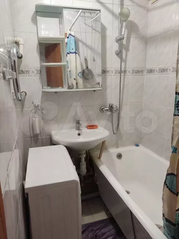 2-к. квартира, 47 м, 3/5 эт. - Фото 0