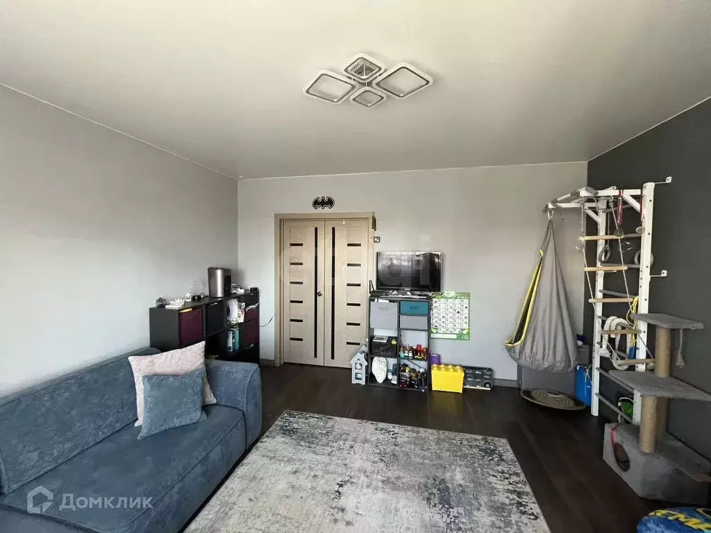 Продаётся 2-к квартира, 53.1 м - Фото 0