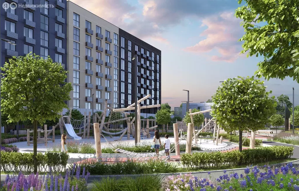 3-комнатная квартира: Тихорецк, улица Калинина, 114к1 (89.84 м) - Фото 2