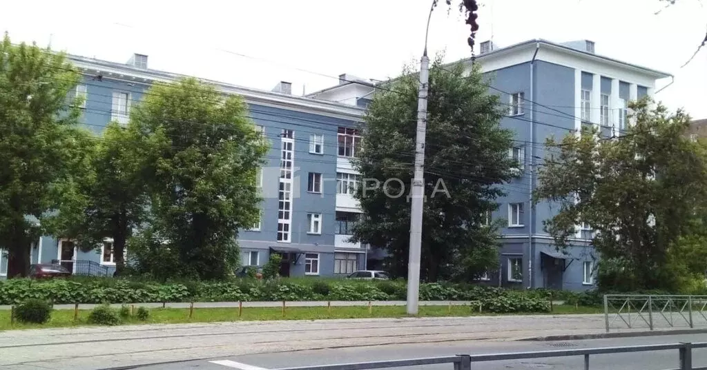 Помещение свободного назначения (50.3 м) - Фото 1