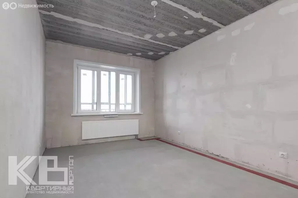 2-комнатная квартира: Обь, Октябрьская улица, 5 (46 м) - Фото 1