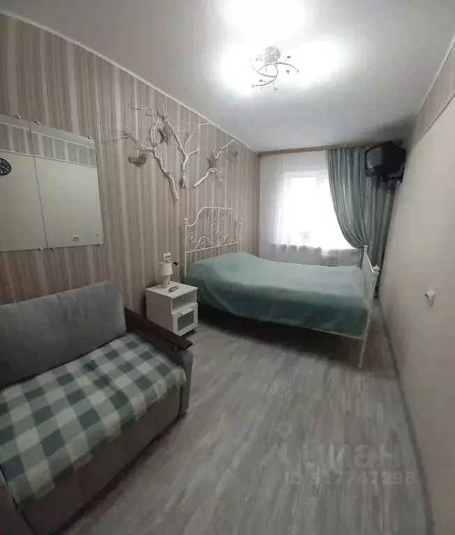 2-к кв. Карелия, Петрозаводск Московская ул., 15 (45.0 м) - Фото 0