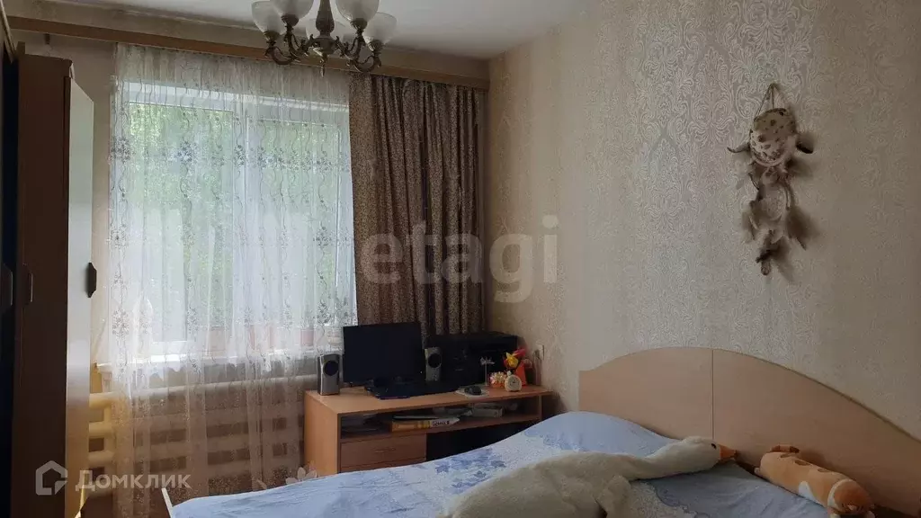 Продаётся 2-к квартира, 52 м - Фото 0
