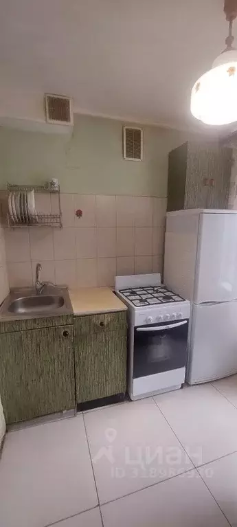 1-к кв. Москва Перовская ул., 46К4 (31.0 м) - Фото 0