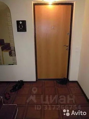 3-к кв. Ростовская область, Ростов-на-Дону пос. Чкаловский, пер. ... - Фото 0