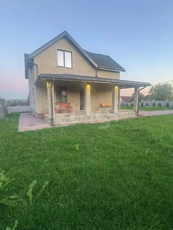 Дом, 243 м - Фото 0