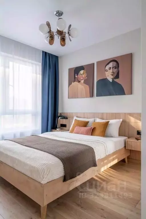 1-к кв. Свердловская область, Екатеринбург ул. Хуторская, 1/6 (38.0 м) - Фото 0