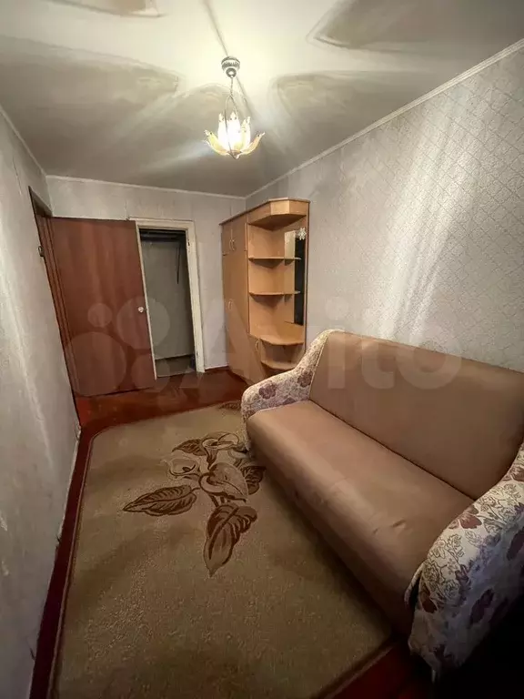 2-к. квартира, 50 м, 3/5 эт. - Фото 0