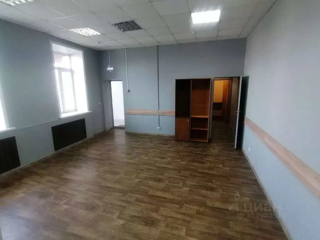 Помещение свободного назначения в Новосибирская область, Новосибирск ... - Фото 2