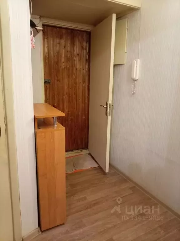 2-к кв. Санкт-Петербург Будапештская ул., 19К2 (44.7 м) - Фото 1