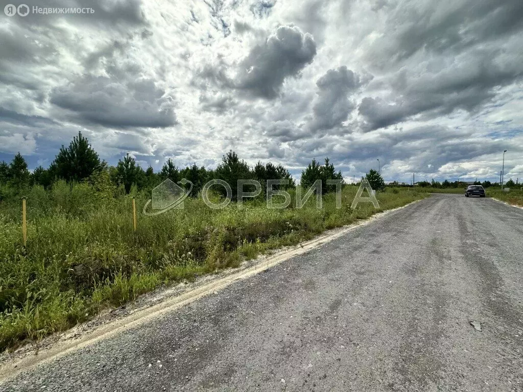 Участок в село Каменка, дачное некоммерческое товарищество Подушкино ... - Фото 1