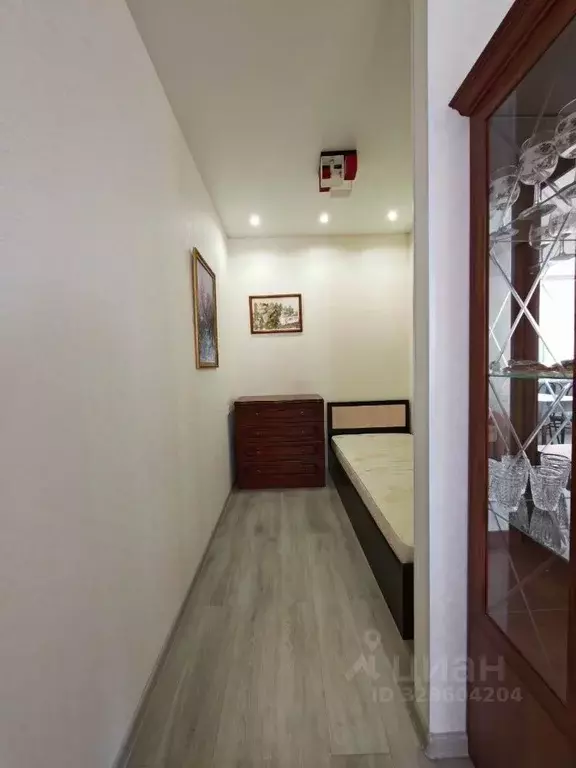 2-к кв. Московская область, Балашиха Новое Павлино мкр, ул. Троицкая, ... - Фото 2