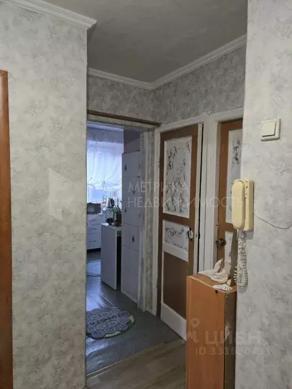 3-к кв. Тюменская область, Тюмень ул. Орджоникидзе, 67 (52.1 м) - Фото 1