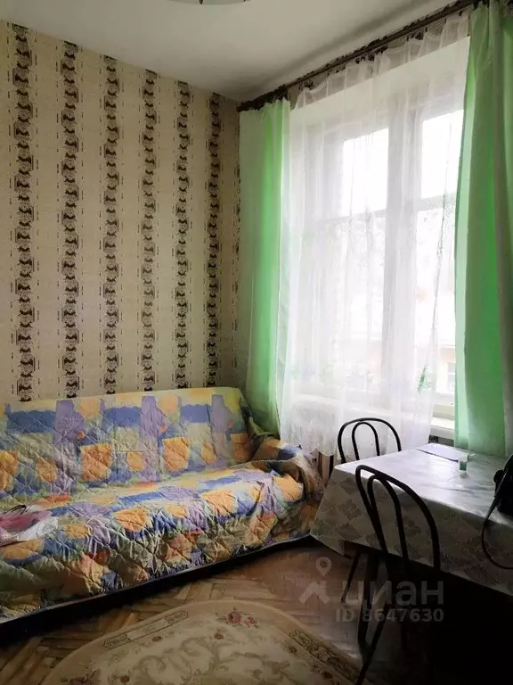 Комната Санкт-Петербург Синявинская ул., 16 (19.0 м) - Фото 2