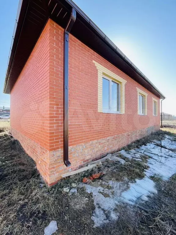 Дом 100 м на участке 5 сот. - Фото 1