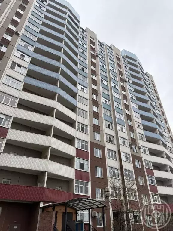 1-к кв. Санкт-Петербург Дунайский просп., 7к3 (39.0 м) - Фото 1