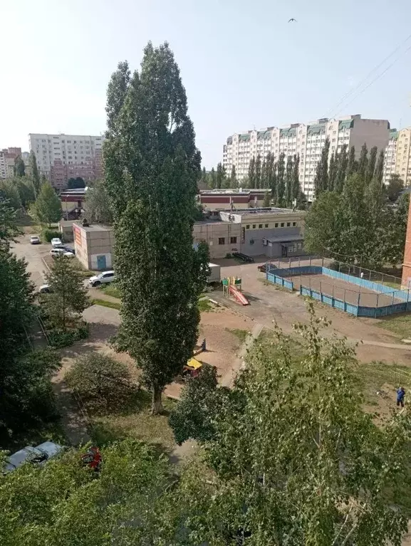 2-к кв. Оренбургская область, Оренбург Салмышская ул., 44 (50.0 м) - Фото 1