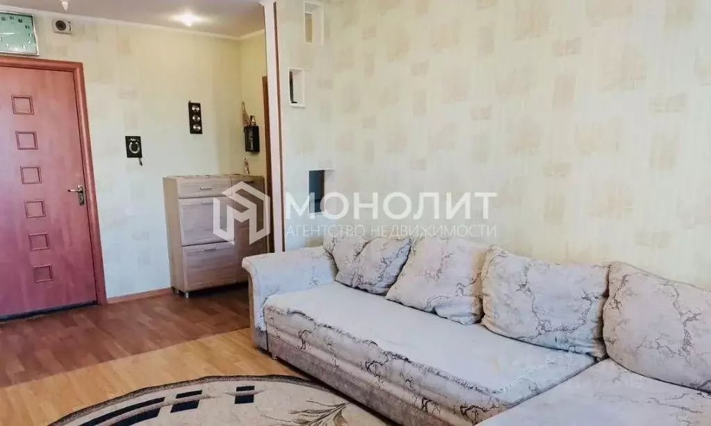 2-к кв. Белгородская область, Старый Оскол Восточный мкр, 1Б (55.0 м) - Фото 2