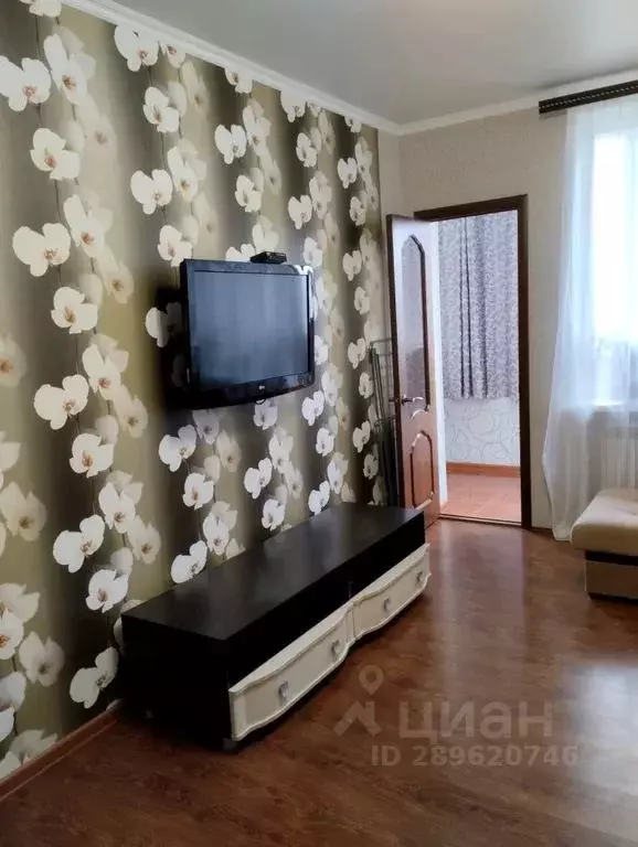 2-к кв. Ставропольский край, Ессентуки Интернациональная ул., 52 (48.0 ... - Фото 1