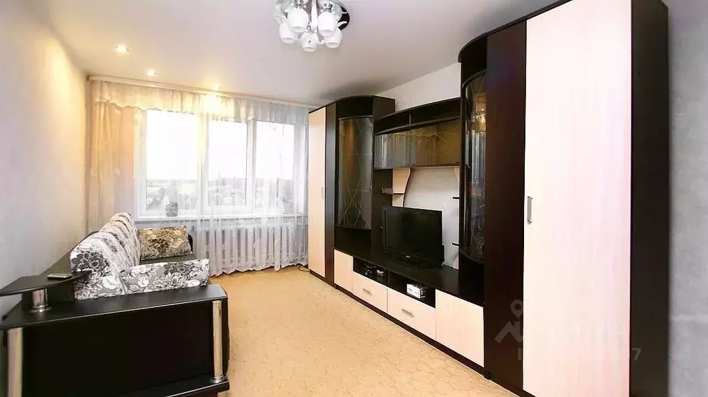 Квартира, 3 комнаты, 59.9 м - Фото 1