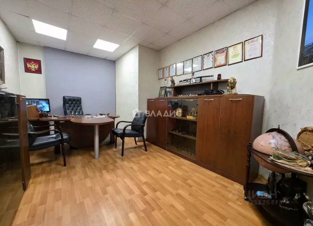 Помещение свободного назначения в Ивановская область, Иваново ул. ... - Фото 2