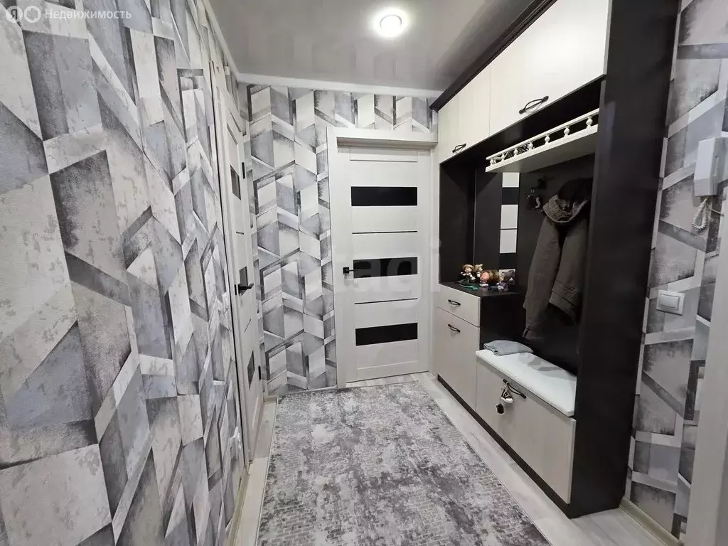 1-комнатная квартира: Троицк, посёлок Троицкая ГРЭС, 10-й квартал, 40 ... - Фото 1