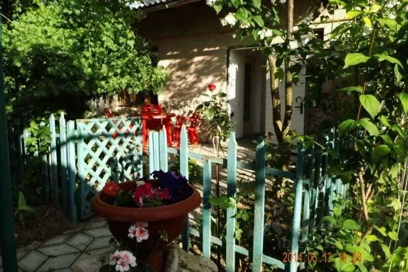Дом в Крым, Евпатория Санаторный мкр,  (30 м) - Фото 1