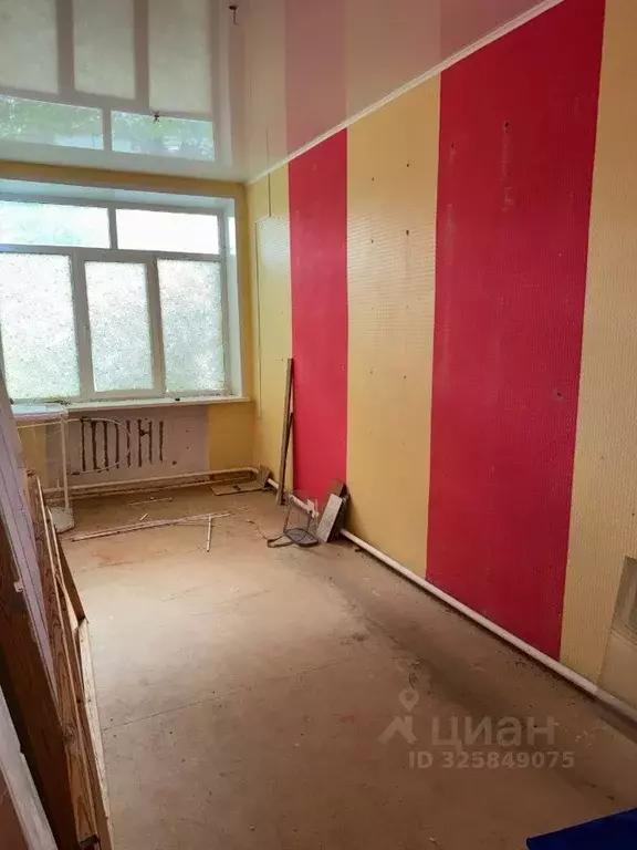 Помещение свободного назначения в Нижегородская область, Выкса ... - Фото 2