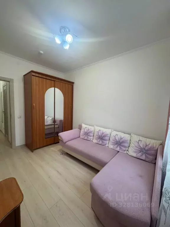 1-к кв. Ленинградская область, Ломоносовский район, Аннинское ... - Фото 2