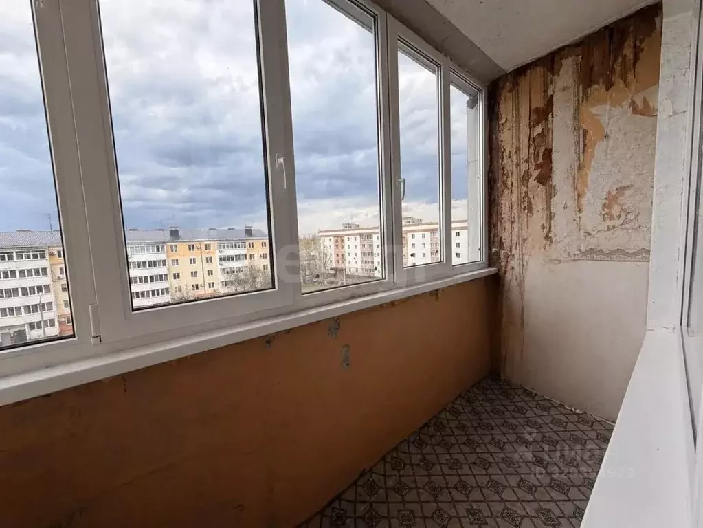 4-к кв. Белгородская область, Шебекино ул. Ленина, 76 (73.0 м) - Фото 2