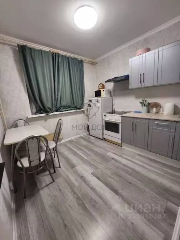 1-к кв. Москва ул. Академика Челомея, 8К2 (42.0 м) - Фото 1