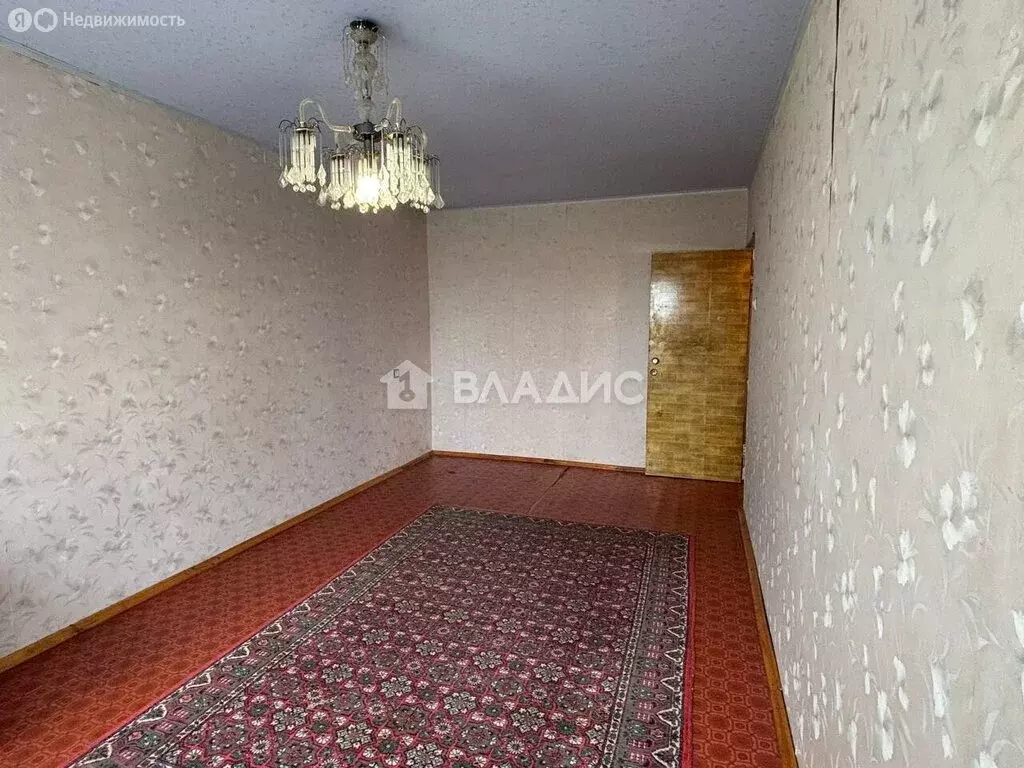 2-комнатная квартира: Кохма, Машиностроительная улица, 27 (51 м) - Фото 1