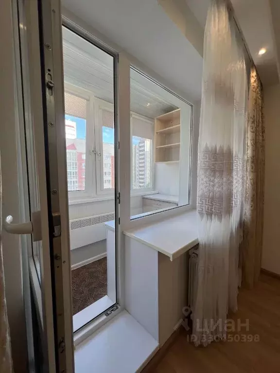Комната Санкт-Петербург Ленская ул., 17К1 (12.8 м) - Фото 2