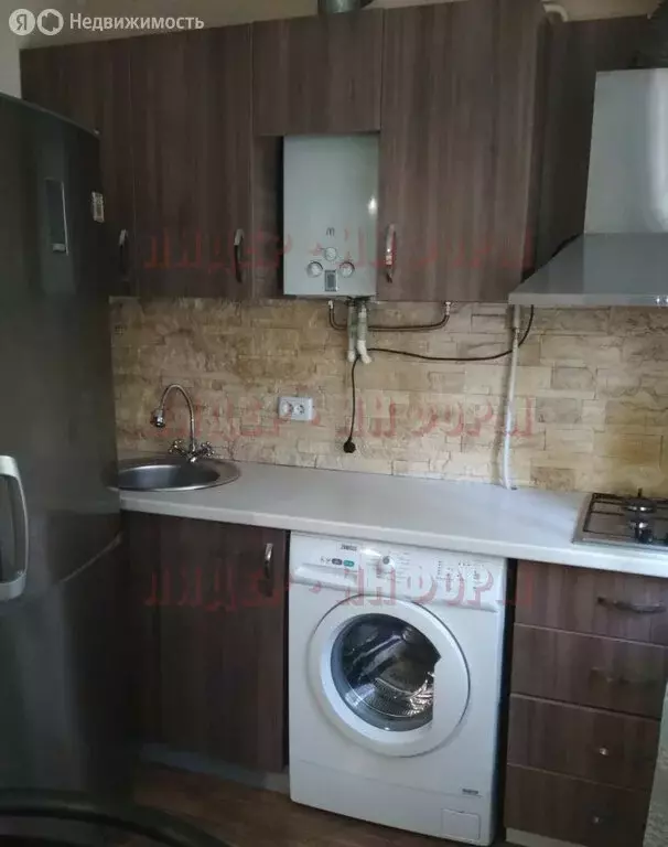 1-комнатная квартира: Симферополь, Кечкеметская улица, 94 (24 м) - Фото 1