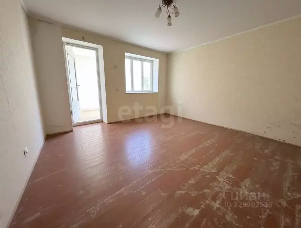 2-к кв. Крым, Ялта ул. Пролетарская, 10В (56.2 м) - Фото 1