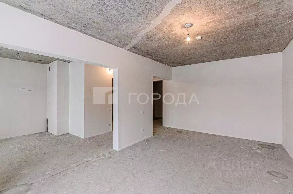2-к кв. Алтайский край, Барнаул Красноармейский просп., 61Б (57.9 м) - Фото 0