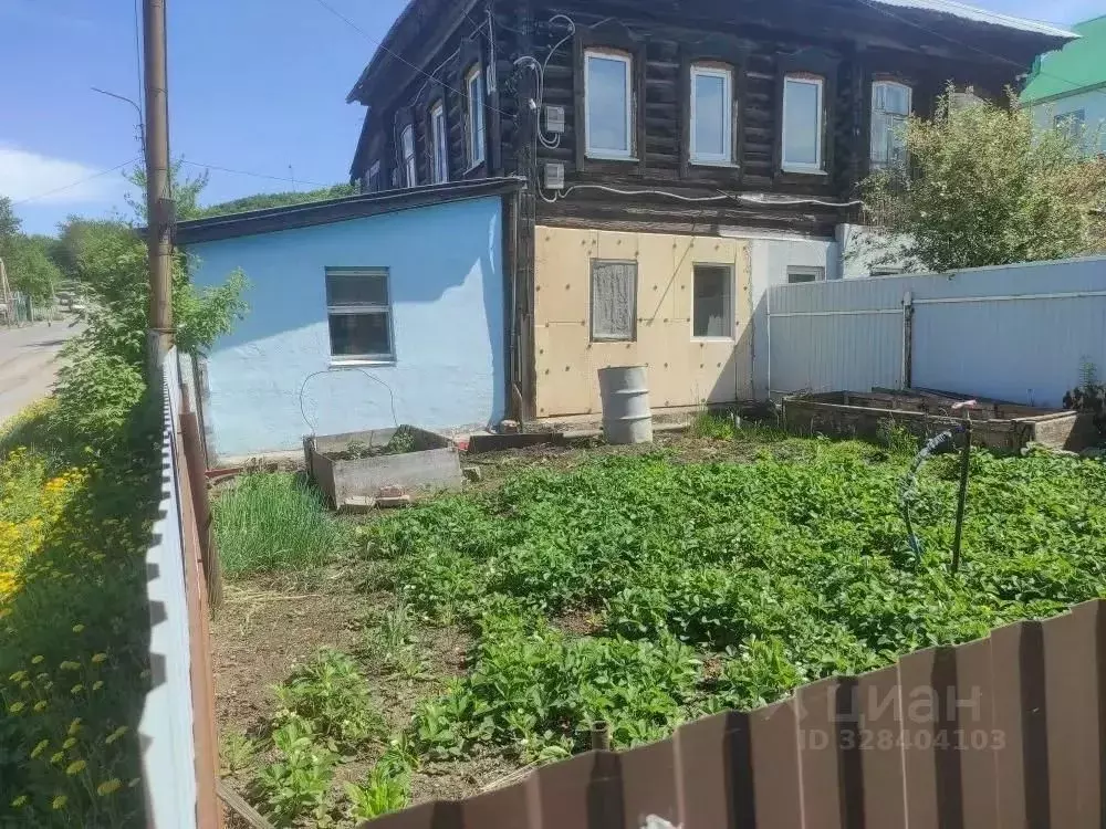 Таунхаус в Башкортостан, Уфа Речная ул., 10 (70 м) - Фото 2