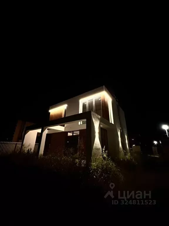 Дом в Краснодарский край, Краснодар ул. Имени Николая Жугана, 50 (150 ... - Фото 2