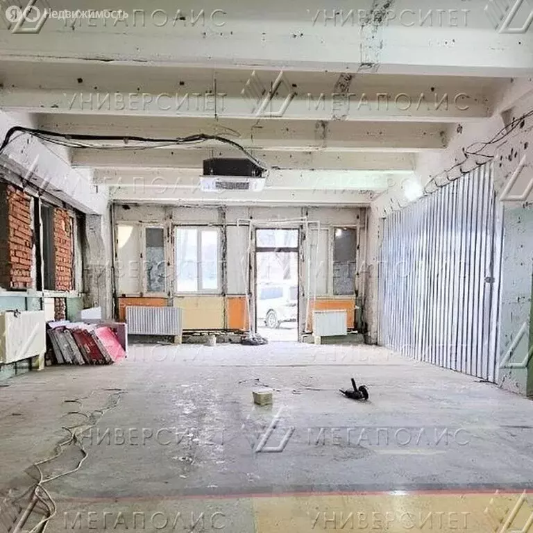 Помещение свободного назначения (70 м) - Фото 1
