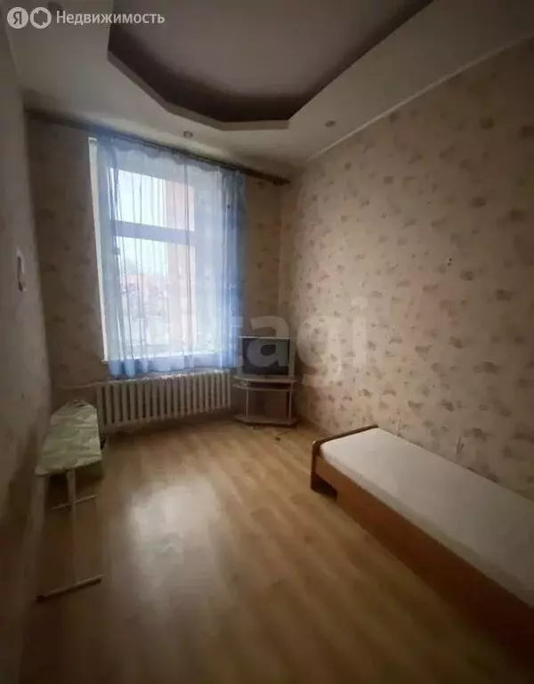 3-комнатная квартира: Советск, улица Ленина, 6 (69.6 м) - Фото 2