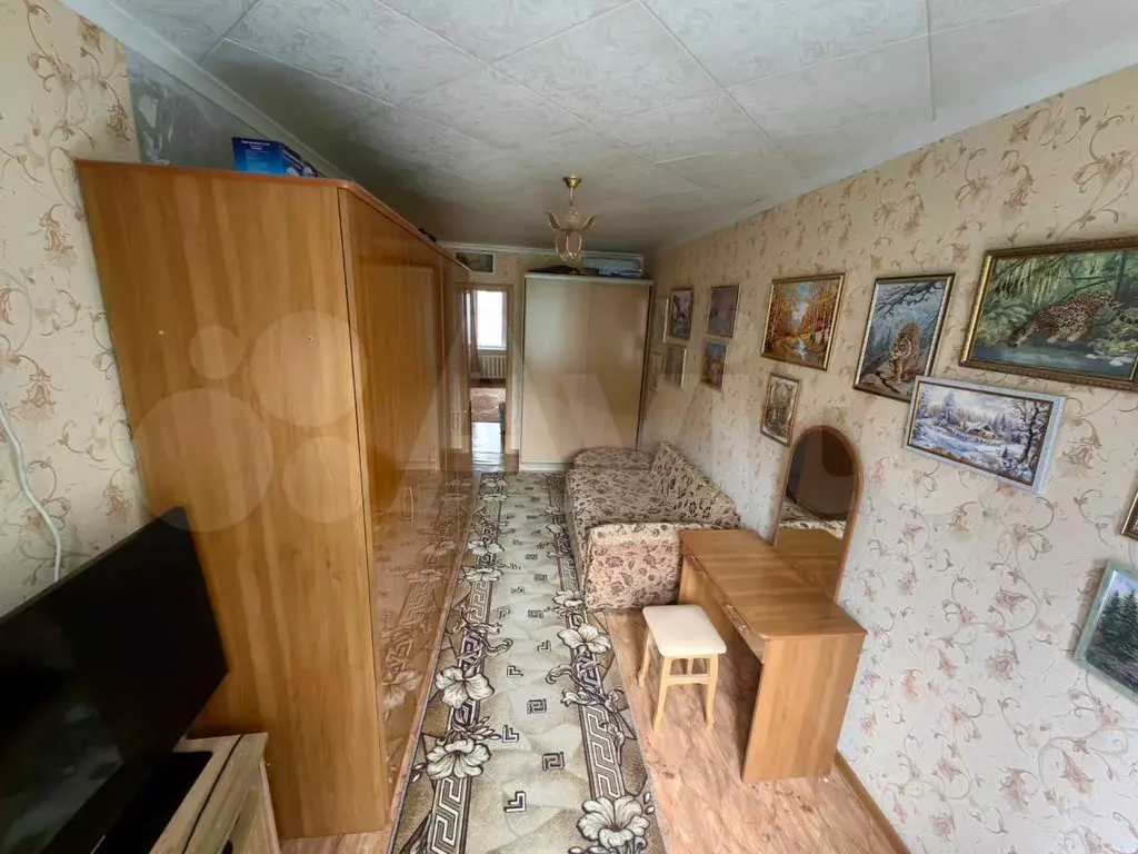 2-к. квартира, 44 м, 4/5 эт. - Фото 1