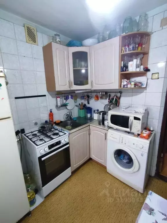 1-к кв. Краснодарский край, Сочи ул. Ленина, 42 (34.0 м) - Фото 1