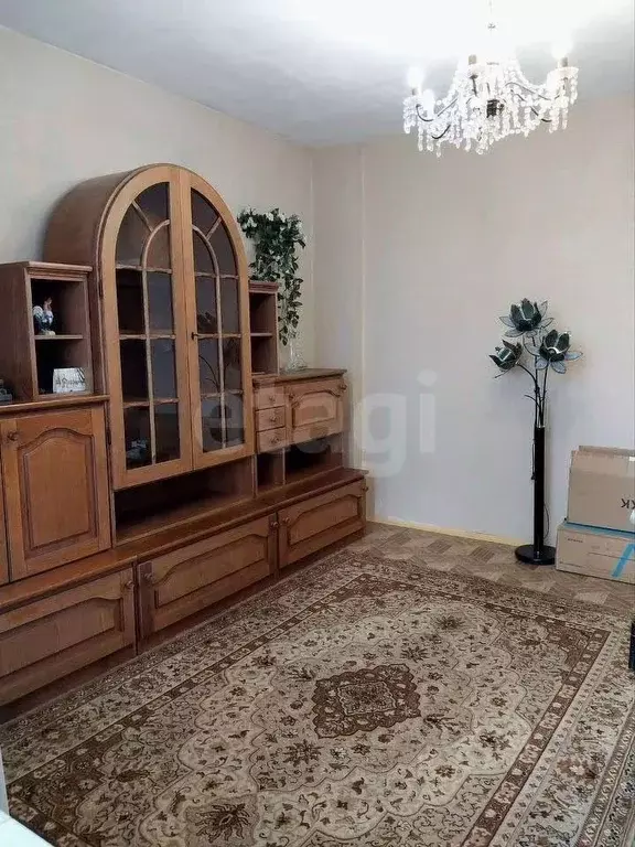 3-к кв. Курганская область, Курган ул. Рихарда Зорге, 18А (79.5 м) - Фото 1