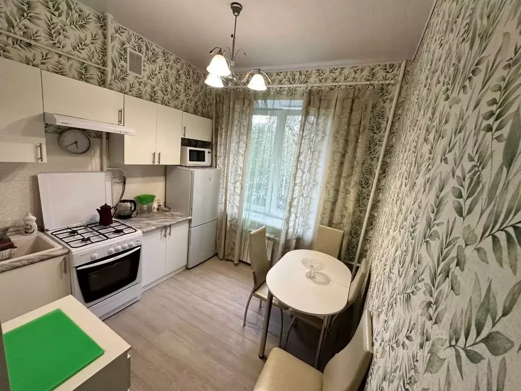 2-к кв. Москва ул. Ефремова, 23 (54.0 м) - Фото 1