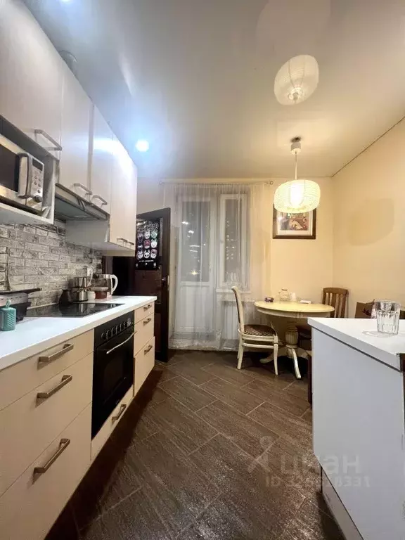 1-к кв. Московская область, Красногорск бул. Красногорский, 17 (49.3 ... - Фото 1