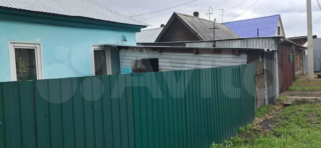Дом 31 м на участке 4 сот. - Фото 0