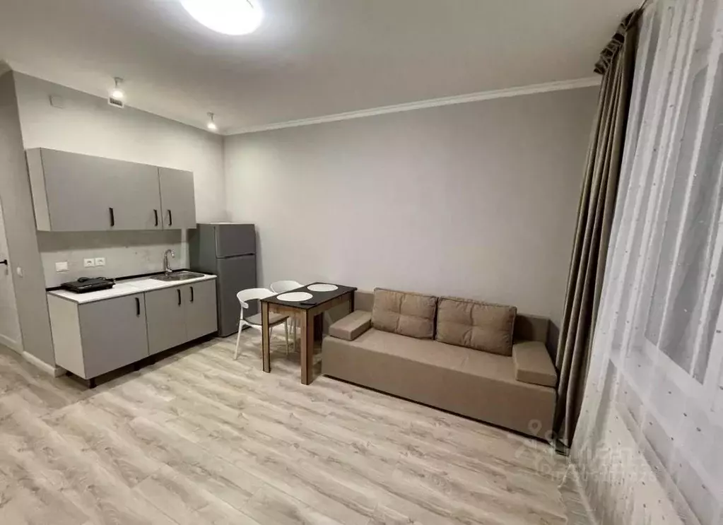 Студия Московская область, Химки городской округ, д. Рузино, ... - Фото 2