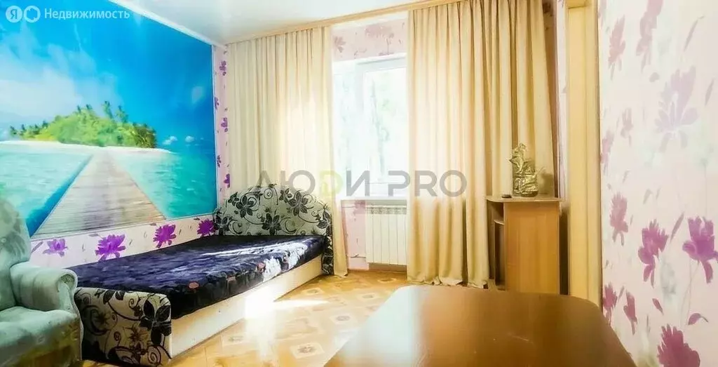 2-комнатная квартира: Пенза, Фабричная улица, 8 (36 м) - Фото 2